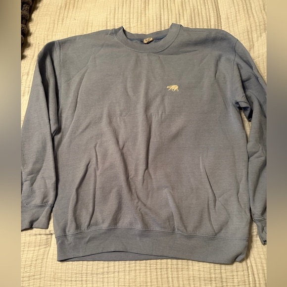 John Galt Crewneck Sweatshirt - Size M - Picture 5 of 7